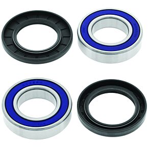 QuadBoss QuadBoss Wheel Bearing Kit (Ea) - 413311