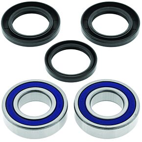QuadBoss QuadBoss Wheel Bearing Kit (Ea) - 413337
