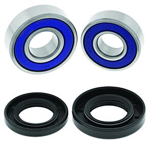 QuadBoss QuadBoss Wheel Bearing Kit (Ea) - 413339