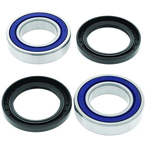 QuadBoss QuadBoss Wheel Bearing Kit (Ea) - 413353