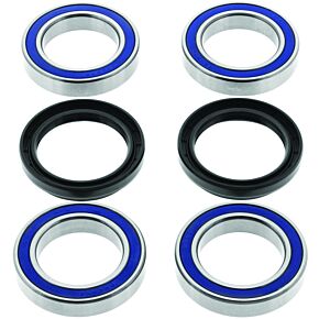 QuadBoss QuadBoss Wheel Bearing Kit (Ea) - 413484