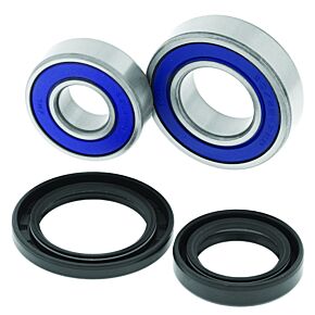 QuadBoss QuadBoss Wheel Bearing Kit (Ea) - 413879