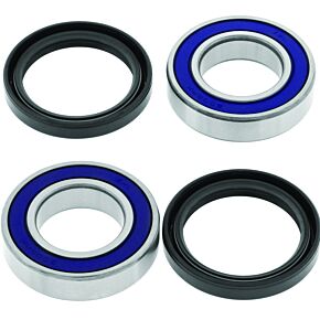 QuadBoss QuadBoss Wheel Bearing Kit (Ea) - 416198