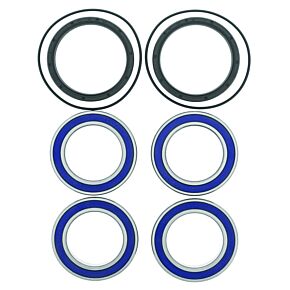 QuadBoss QuadBoss Wheel Bearing/Seal Kit - 413845