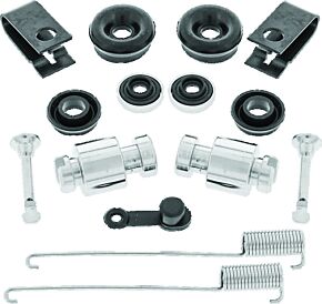 QuadBoss QuadBoss Wheel Cylinder Rebuild - 414592
