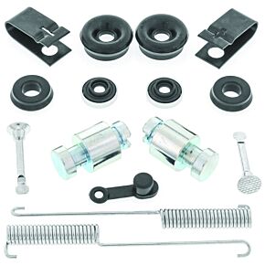 QuadBoss QuadBoss Wheel Cylinder Rebuild - 414594