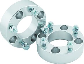 QuadBoss QuadBoss Wheel Spacer 4/110 - 1.5in - M10x1.25 - 563870