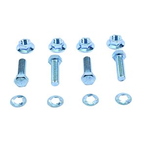 QuadBoss QuadBoss Wheel Stud And Nut Kit - 608274
