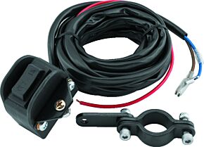 QuadBoss QuadBoss Winch Handlebar Rocker Switch - 608704
