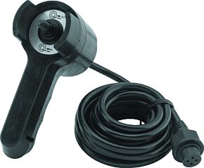 QuadBoss QuadBoss Winch Wired Remote - 608706