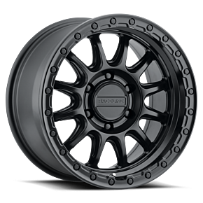 RACELINE Raceline 17X8.5 / 6X135 / 87.1 Bore 960B Alpha Wheel - 960B-78565-00
