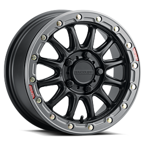 RACELINE Raceline RCL A14 Alpha Wheels - A14BG-51012+25