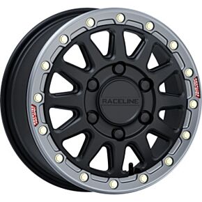 RACELINE Raceline RCL A14 Alpha Wheels - A14BG-56560+74