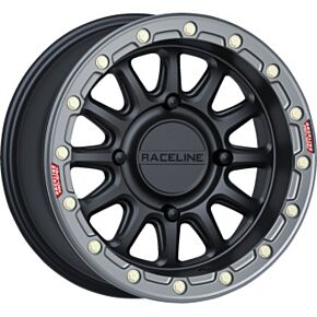 RACELINE Raceline RCL A14 Alpha Wheels - A14BG-57056+10