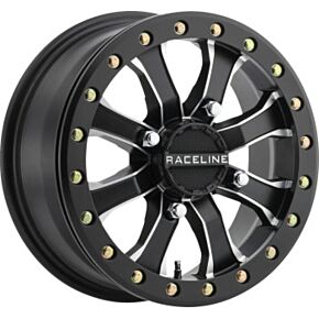 RACELINE Raceline RCL A71 Mamba Wheels - A71MB-46056-51