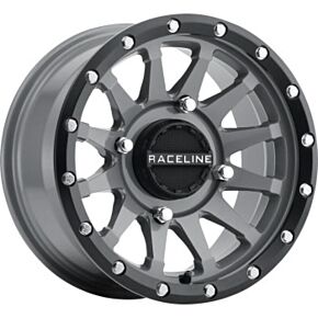 RACELINE Raceline RCL A95 Trophy Wheels - A95SG-47037+38