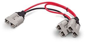 REDARC REDARC Anderson Series Cable - 1ft - SRC0011