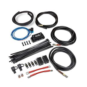 REDARC REDARC BCDC Across Engine Bay Wiring Kit - 25A - BCDCWK-002