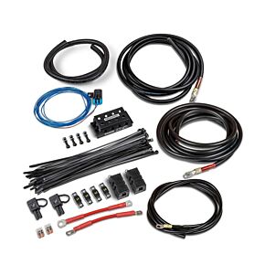 REDARC REDARC BCDC Across Engine Bay Wiring Kit - 50A - BCDCWK-005
