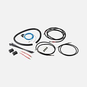 REDARC REDARC BCDC Alpha Across Engine Bay Wiring Kit - 50A - BCDCWK-106