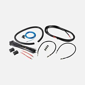 REDARC REDARC BCDC Alpha Middle Wiring Kit - 25A - BCDCWK-103