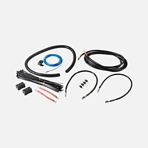 REDARC REDARC BCDC Alpha Middle Wiring Kit - 50A - BCDCWK-107