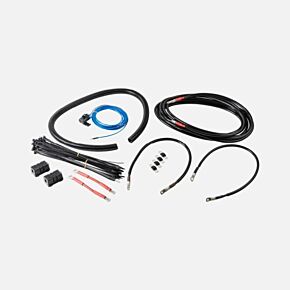 REDARC REDARC BCDC Alpha Rear Install Wiring Kit - 25A - BCDCWK-104
