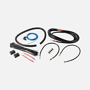 REDARC REDARC BCDC Alpha Rear Install Wiring Kit - 50A - BCDCWK-108