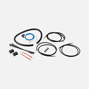 REDARC REDARC BCDC Alpha Side by Side Engine Bay Wiring Kit - 50A - BCDCWK-105