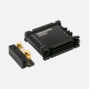 REDARC REDARC BCDC Alpha50 R 12V 50A Battery Management System - BCDC12050R