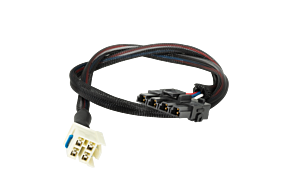 REDARC REDARC Cadillac Escalade/Chevrolet/GMC Truck/SUV Tow-Pro Brake Controller Harness - TPH-010