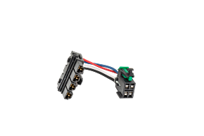 REDARC REDARC Curt Adpapter Plug/Play Tow-Pro Brake Controller Harness - TPH-019