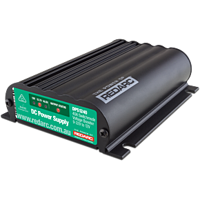REDARC REDARC DC In-Vehicle Power Supply - 12V 40A - DPS1240