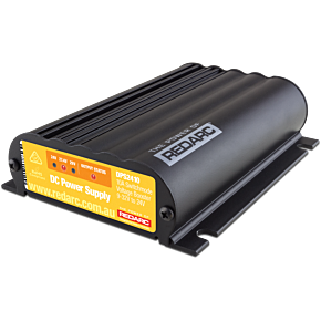 REDARC REDARC DC In-Vehicle Power Supply - 24V 10A - DPS2410