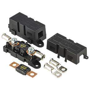 REDARC REDARC Fuse Kit - 100A - FK100