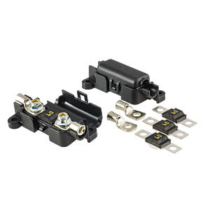REDARC REDARC Fuse Kit - 60A - FK60