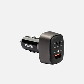 REDARC REDARC GoBlock 83W USB-A/USB-C Power Adapter - UPA-001
