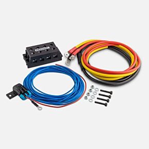 REDARC REDARC GoBlock Wiring Kit - Basic PowerDock - PPSDOCKWK-001