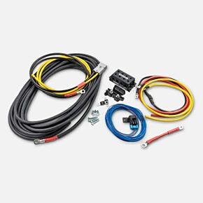 REDARC REDARC GoBlock Wiring Kit - Complete PowerDock - PPSDOCKWK-002