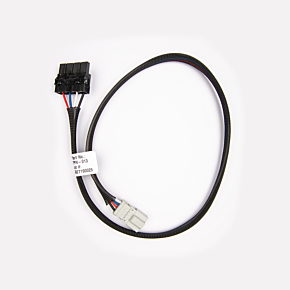 REDARC REDARC Honda Pilot/Ridgeline/Acura MDX Tow-Pro Brake Controller Harness - TPH-013