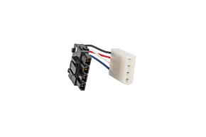 REDARC REDARC Hopkins Adapter Plug/Play Tow-Pro Brake Controller Harness - TPH-018