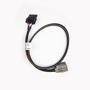 REDARC REDARC Jeep Cherokee Tow-Pro Brake Controller Harness - TPH-001