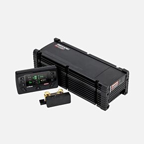 REDARC REDARC Manager Alpha50 w/RedVision - BMS12050-NA