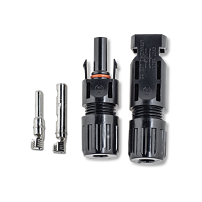 REDARC REDARC MC4 Solar Connector Kit (1 Positive & 1 Negative) - SRC0001-CK
