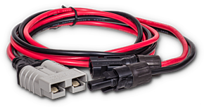 REDARC REDARC MC4 Solar Connector to Anderson Cable - 5ft - SRC0017