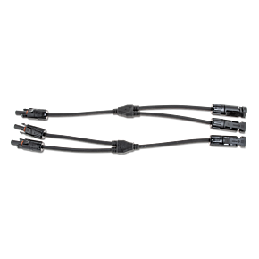 REDARC REDARC MC4 Solar Connector Y-Adaptor Kit - SRC0006