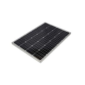 REDARC REDARC Monocrystalline Fixed Solar Panel - 120W - SMSP1120