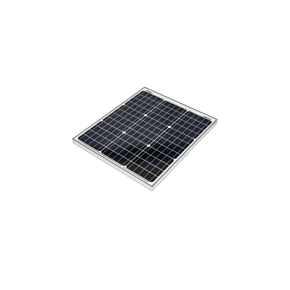 REDARC REDARC Monocrystalline Fixed Solar Panel - 50W - SMSP1050