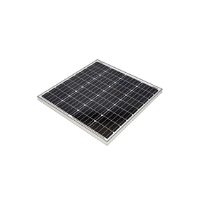 REDARC REDARC Monocrystalline Fixed Solar Panel - 80W - SMSP1080