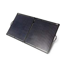REDARC REDARC Monocrystalline Portable Folding Solar Panel - 200W - SPFP1200